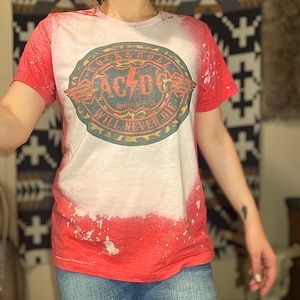AC/DC | Graphic tee